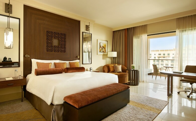 Hotel Fairmont The Palm