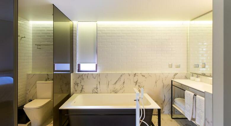 Altiplanico Bellas Artes Hotel