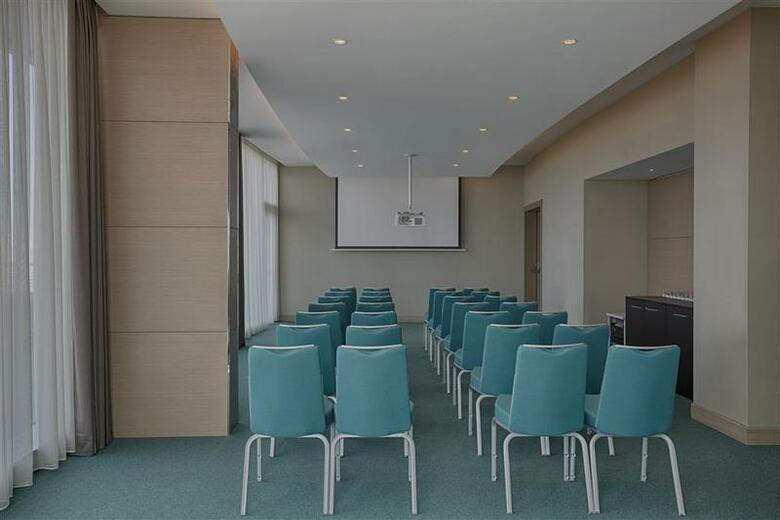 Hotel Four Points By Sheraton Oran