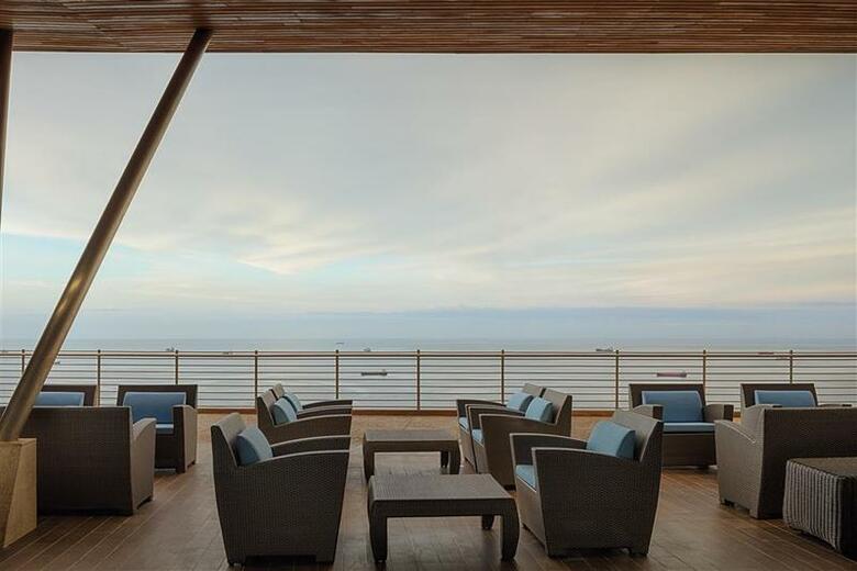 Hotel Four Points By Sheraton Oran