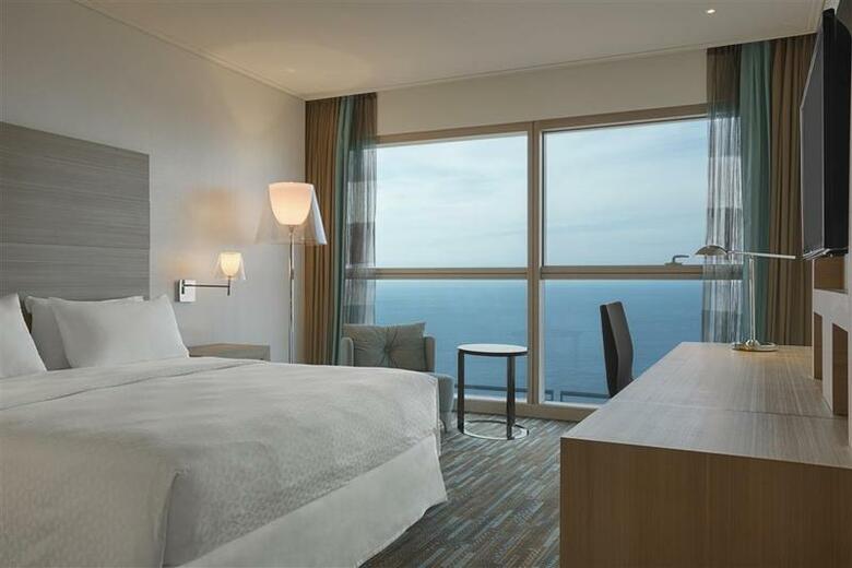 Hotel Four Points By Sheraton Oran