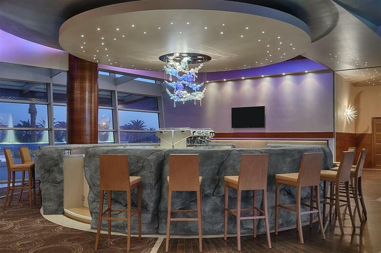 Hotel Four Points By Sheraton Oran