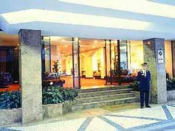 Hotel Deville
