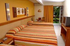 Hotel Atol Das Rocas Apart