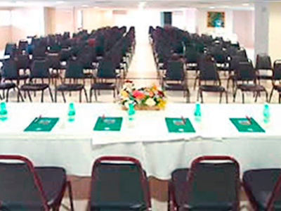 Airam Brasilia Hotel