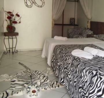 Hotel Pousada Sonho Meu Foz