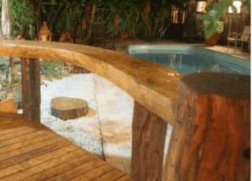 Hotel Pousada Sonho Meu Foz