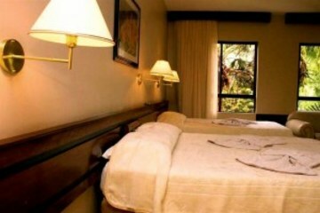 Hotel Muffato Plaza