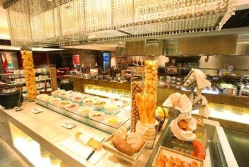 Hotel Crowne Plaza Changyang U-town