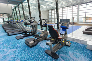 Hotel Crowne Plaza Changyang U-town