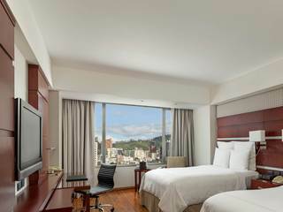 Hotel Jw Marriott Quito