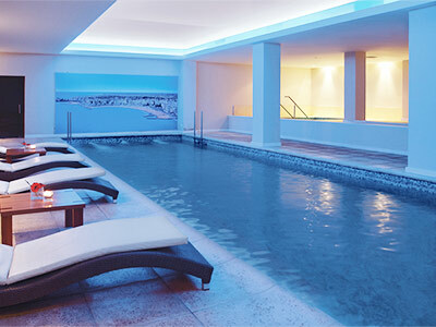 NH Gran Hotel Provincial