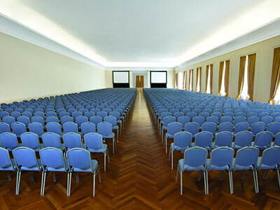 NH Gran Hotel Provincial