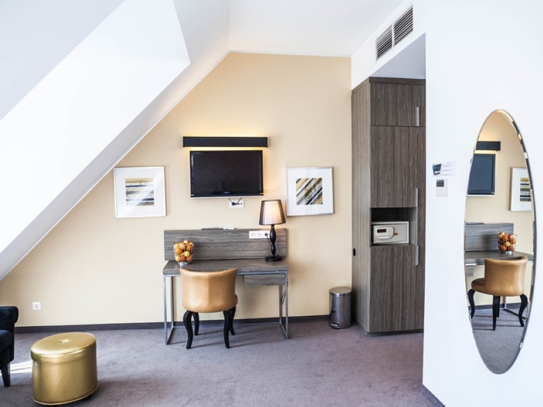 Arthotel Ana Boutique Six