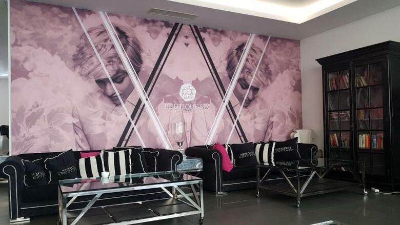 Arthotel Ana Boutique Six