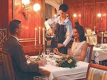 Hotel La Ginabelle