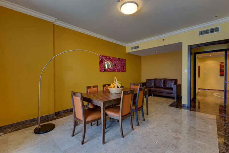 Hotel Abidos Dubailand