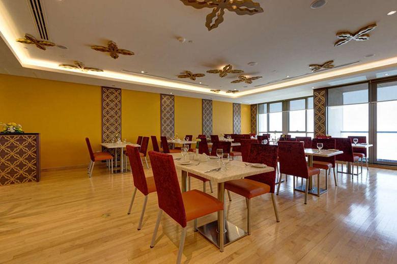 Hotel Abidos Dubailand