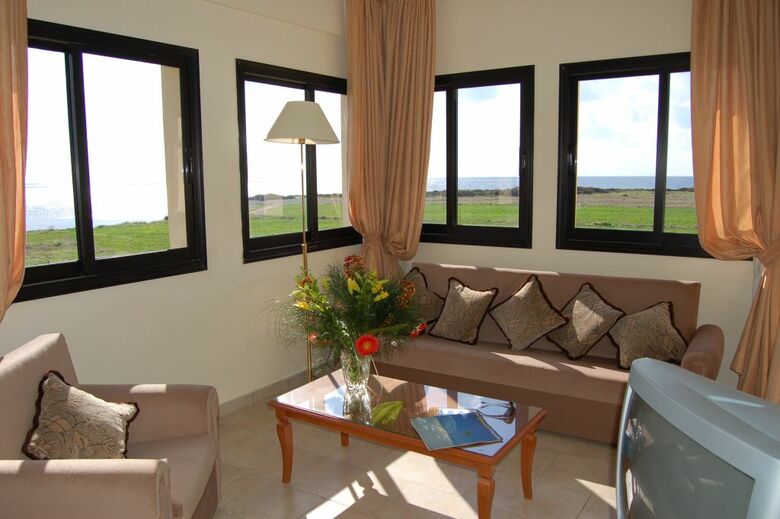 Hotel Panareti Coral Bay