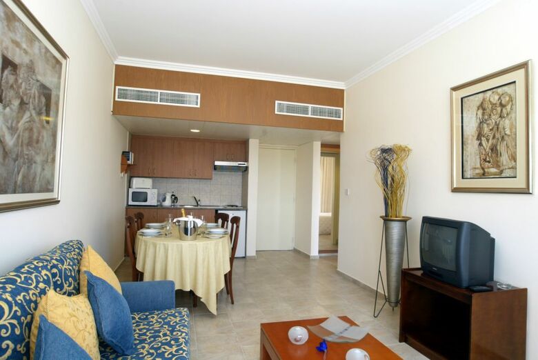 Hotel Panareti Coral Bay