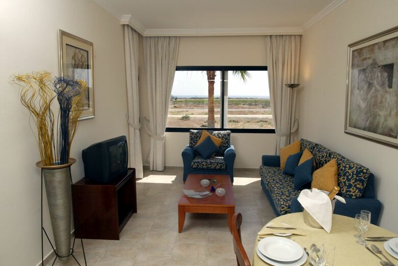 Hotel Panareti Coral Bay