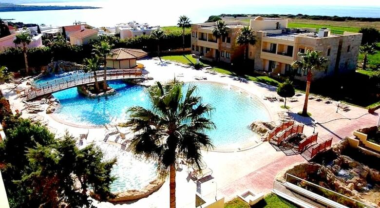 Hotel Panareti Coral Bay