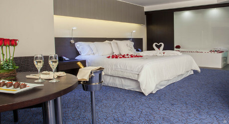 Wyndham Hotel Guayaquil