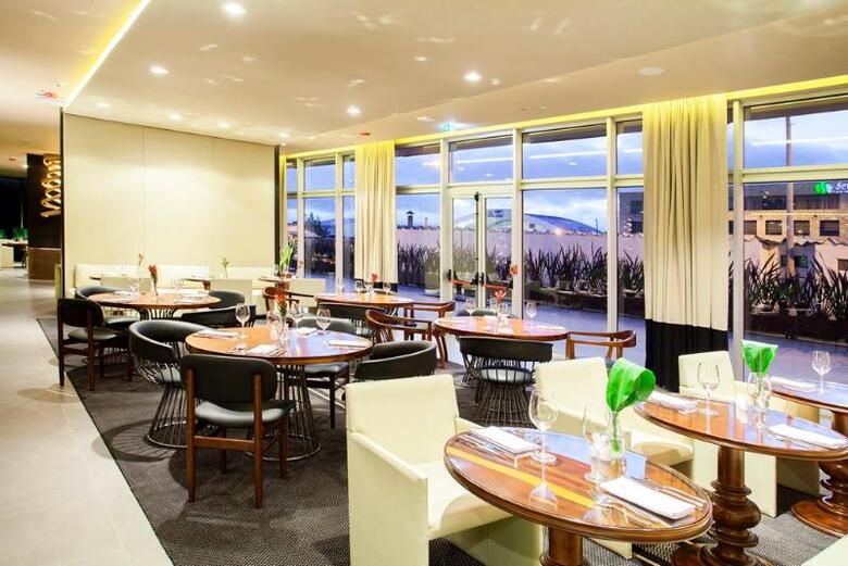 Hotel Movich Buro 26