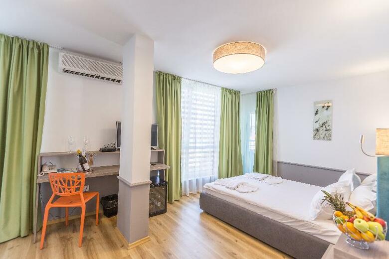 Hotel Boulevard Boutique