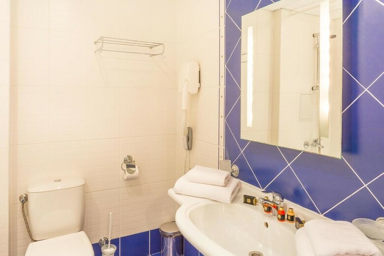 Hotel Mpm Arsena