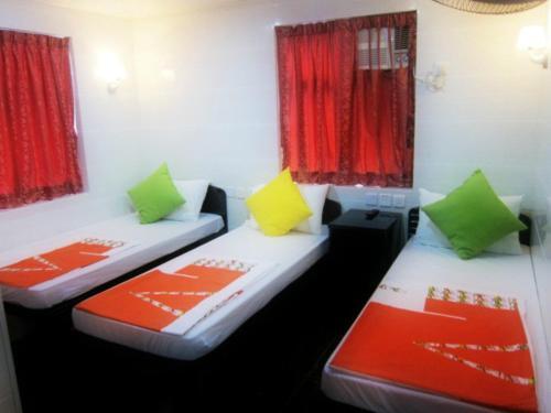 Hostal Delta Hotel