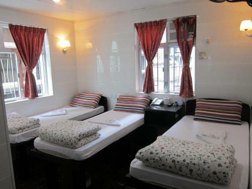 Hostal Delta Hotel