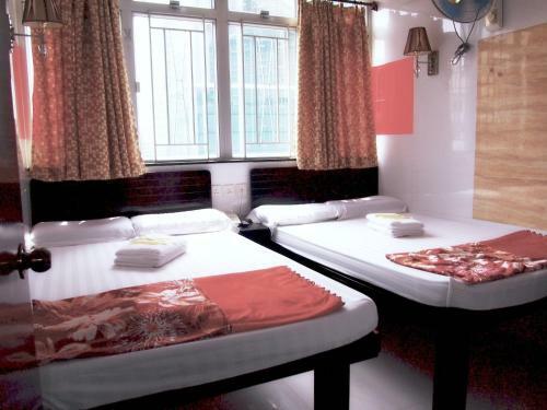 Hostal Delta Hotel