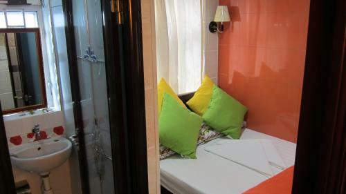 Hostal Delta Hotel