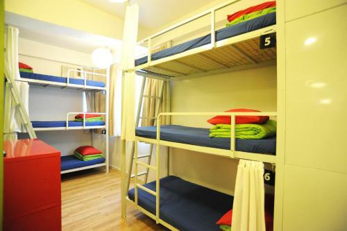 Albergue Yesinn - Causeway Bay