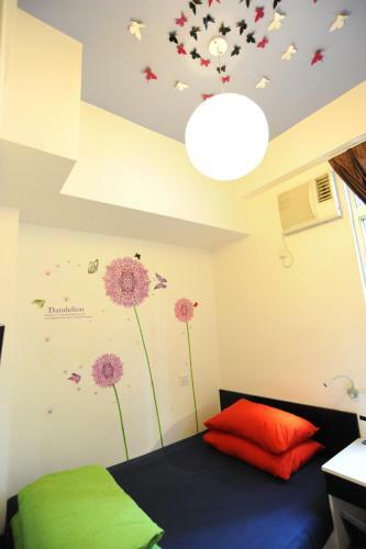 Albergue Yesinn - Causeway Bay