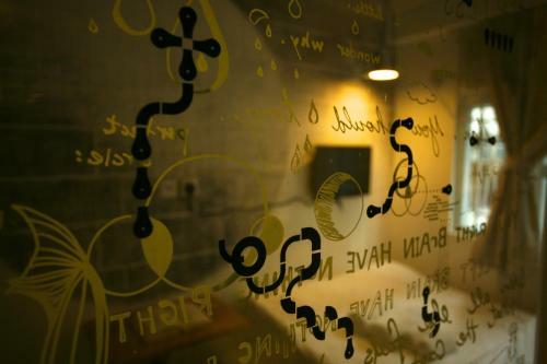 Hostal Just Inn