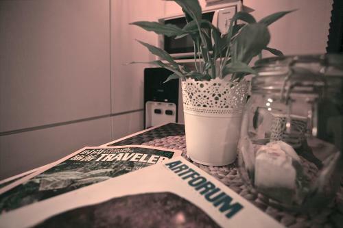 Hostal Just Inn