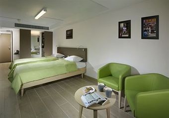 Yha Mei Ho House Youth Hostel