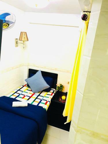 Hostal Singapore Hostel
