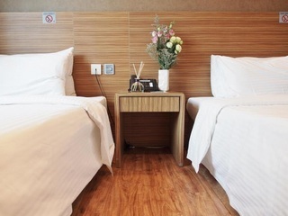 Hotel The Vela Hong Kong Causeway Bay