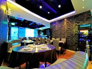 Hotel The Vela Hong Kong Causeway Bay
