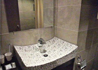 Hotel The Vela Hong Kong Causeway Bay