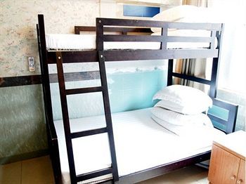 Hostal Geo Home Holiday Hotel