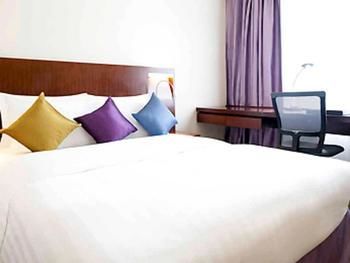 Hotel Novotel Century Hong Kong