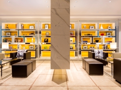 Hotel Indigo Hong Kong Island