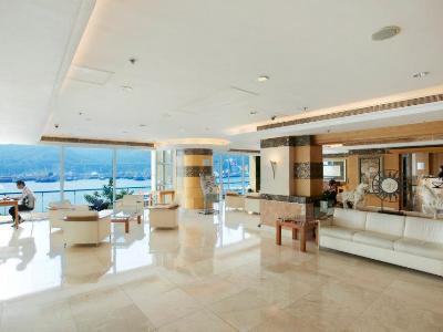 Apartamentos The Bay Bridge Hong Kong