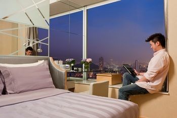 Hotel Dorsett Mongkok, Hong Kong