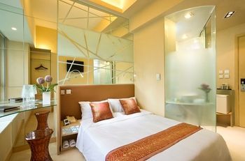 Hotel Dorsett Mongkok, Hong Kong