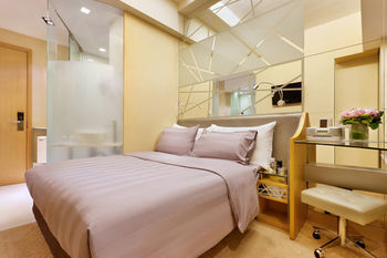 Hotel Dorsett Mongkok, Hong Kong